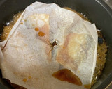 超絶簡単！すき焼きのたれで失敗しない煮魚作り方3写真