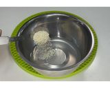 鶏もも肉ときゃべつの塩レモン炒め★動画あり★作り方1写真