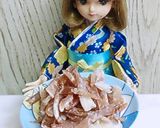 リカちゃん♡生ハム三つ葉甘酢和え塩わさび作り方5写真