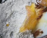 炊飯器のケーキモードでガトー・ショコラ作り方3写真