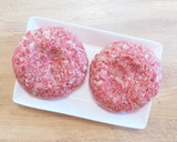 ❀和風キノコ餡かけ☆煮込みハンバーグ❀作り方2写真