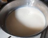 創味シャンタンで！絶品・胡麻豆乳キムチ鍋作り方2写真