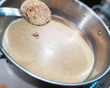 創味シャンタンで！絶品・胡麻豆乳キムチ鍋作り方4写真