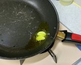 香り豊かなきのこの和風スパゲティ作り方13写真
