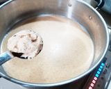 創味シャンタンで！絶品・胡麻豆乳キムチ鍋作り方5写真