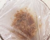 魅惑のハリッサで♡エスニック風焼きそば作り方3写真