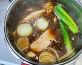 圧力鍋で時短☆ポッサム作り方4写真