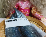 リカちゃん♡ネギと とびうおの鍋(葱王)作り方9写真
