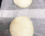 HBで簡単♡2種類ピザ作り方3写真