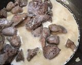 鶏レバーペースト作り方8写真