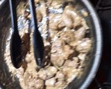 鶏レバーペースト作り方9写真