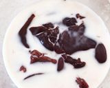 鶏レバーペースト作り方2写真