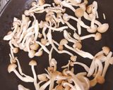 ポン酢が決めて！白菜と豚肉のバター炒め作り方3写真