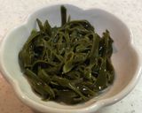 天日干し芽かぶ食べ方 乾燥めかぶ作り方5写真