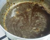 コーヒー羊羹！粒あんで簡単に！作り方1写真