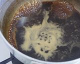 コーヒー羊羹！粒あんで簡単に！作り方2写真