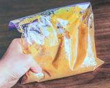 60℃ 胃腸を丈夫に◎ささみタンドリー風作り方4写真