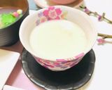 雛祭りディナー・夕飯献立・節句お祝いご飯作り方6写真