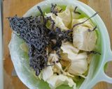 誰でも出来る！簡単キャベツの塩昆布あえ作り方2写真