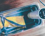 60℃ 胃腸を丈夫に◎ささみタンドリー風作り方6写真