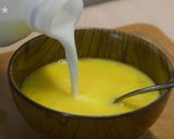 からすみトースト★okane作り方1写真