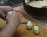からすみすし★okane作り方1写真