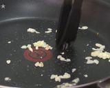 からすみパスタ★okane作り方1写真