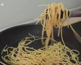 からすみパスタ★okane作り方2写真
