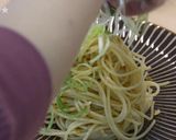からすみパスタ★okane作り方3写真