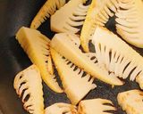 簡単おつまみ!たけのこのおかか炒め作り方2写真