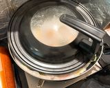 寒い日に!野菜たっぷり!ちゃんぽん風鍋作り方6写真