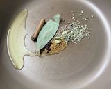 インド風スパイシーチキンカレー作り方3写真