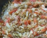 インド風スパイシーチキンカレー作り方6写真