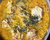 インド風スパイシーチキンカレー作り方10写真