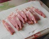 仕上げに〇〇〇で★究極のカルボナーラ作り方2写真