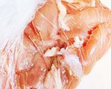 簡単タルタル南蛮！むね肉！作り方2写真