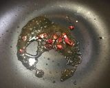 とっても美味しい！つわぶきのきんぴら作り方5写真