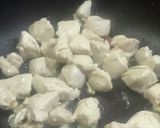 とっても美味しい！つわぶきのきんぴら作り方6写真