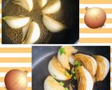 新玉ねぎのグリル♡バルサミコソース♪作り方3写真