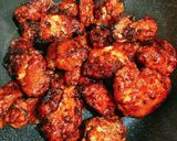 簡単タルタル南蛮！むね肉！作り方17写真