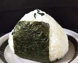 わかめおにぎりを愛していた人のおにぎり作り方2写真