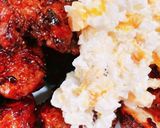 簡単タルタル南蛮！むね肉！作り方20写真