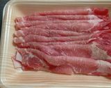 豚肉とキャベツのバター醤油炒め作り方3写真
