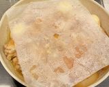 手羽元大根〜こってり煮〜作り方3写真
