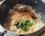 プーパッポンカレー(渡り蟹と卵カレー)作り方1写真