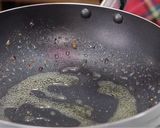 チーズが溶ろける♪チーズインハンバーグ作り方7写真