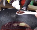 チーズが溶ろける♪チーズインハンバーグ作り方8写真