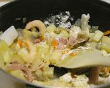 簡単♪うれしいクラムチャウダー作り方9写真