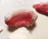 新玉ねぎでミルフィーユ鍋作り方2写真