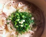 新玉ねぎでミルフィーユ鍋作り方4写真